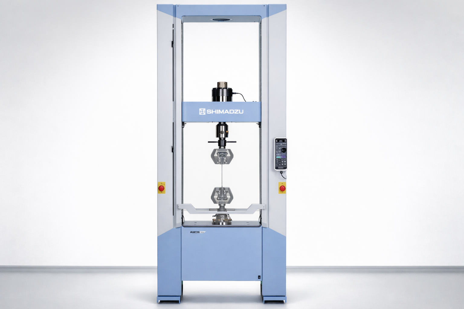 Universal Testing Machine